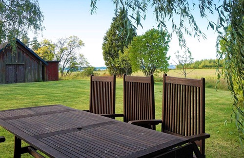 Vrena House | 5 person holiday home in Vrena