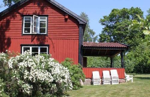 Vaddo House | 5 person holiday home in VÄDDÖ-By Traum