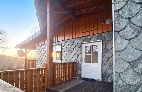 Lonevag House | 5 person holiday home in LONEVÅG-By Traum