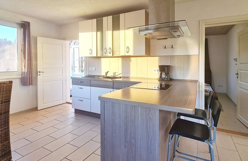 Lonevag House | 5 person holiday home in LONEVÅG