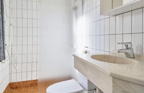 Gudhjem House | 5 person holiday home on a holiday park in Gudhjem