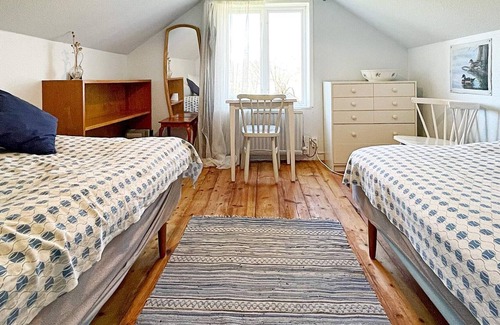 Brosarp House | 5 person holiday home in Brösarp