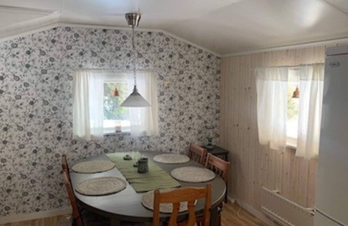 Follinge House | 5 person holiday home in Föllinge