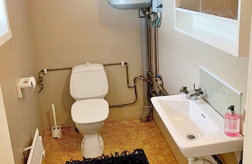 Follinge House | 5 person holiday home in Föllinge