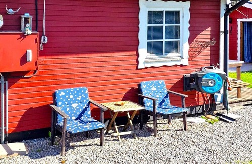 Botkyrka House | 5 person holiday home in GRøDINGE-By Traum