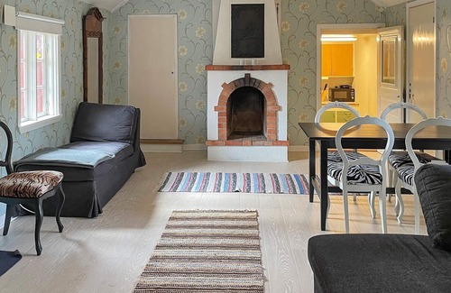 Kalmar Municipality House | 5 person holiday home in HALTORP-By Traum
