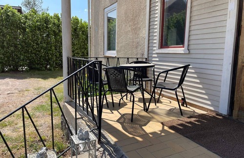 Morlunda House | 5 person holiday home in Mörlunda