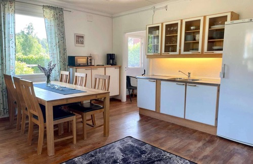 Morlunda House | 5 person holiday home in Mörlunda-By Traum