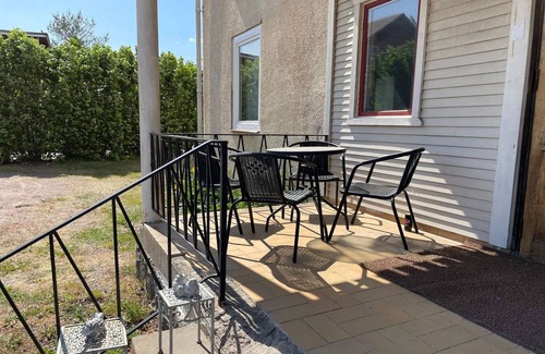 Morlunda House | 5 person holiday home in Mörlunda-By Traum