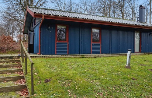 Tjornarp House | 5 person holiday home in TJÖRNARP