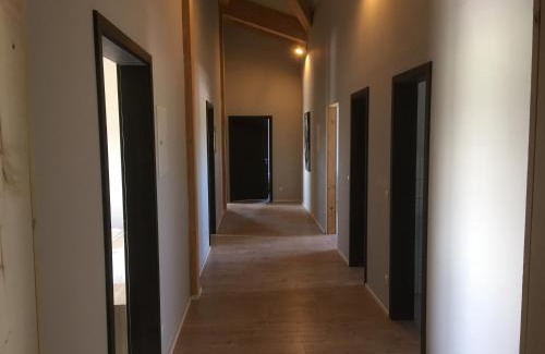 Unterallgau Apartment | 5 Points rooms for rent