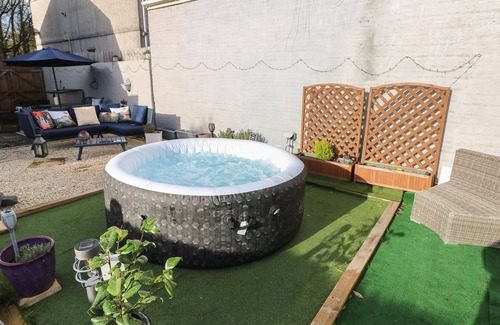 Llanelli Cottage | 5 Pontardulais Road