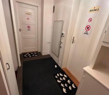Bolligen House | 5 private rooms station for long term