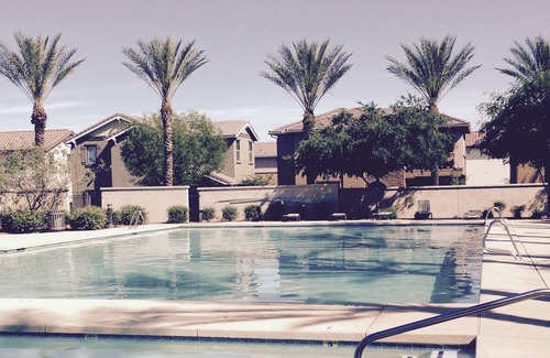 Cooley Station North House | 5 Resort Style Home with MOVIE THEATER + 3 POOLS + HOT TUB