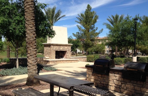 Cooley Station North House | 5 Resort Style Home with MOVIE THEATER + 3 POOLS + HOT TUB