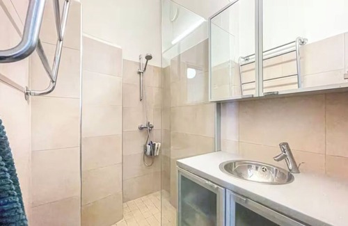 Kaartinkaupunki Apartment | 5 Room Apartment by the Esplanade Park