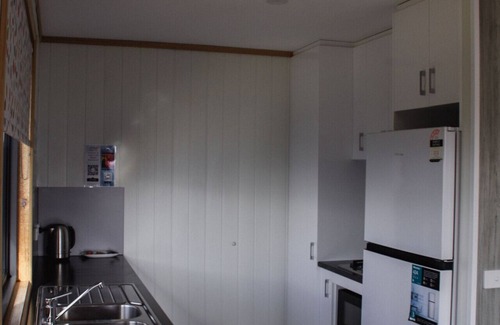 Mount Rumney House | 5 Seaview Kangaroo Mt Rumney Escapes