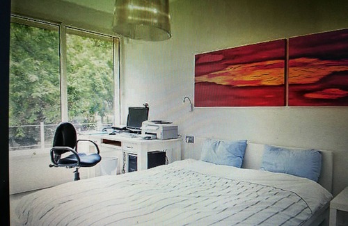 Ramat Hasharon Apartment | 5 Star 3 Three Bedroom Apartment