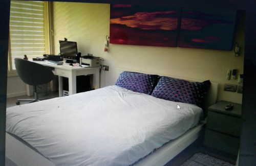 Ramat Hasharon Apartment | 5 Star 3 Three Bedroom Apartment