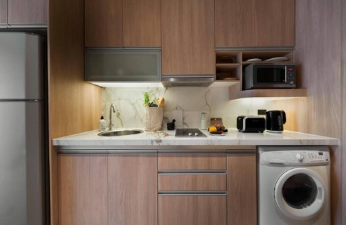 Wattana Condo | 5 star/49 SQM/Thonglor/Monthly
