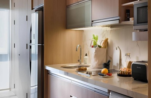 Wattana Condo | 5 star/49 SQM/Thonglor/Monthly