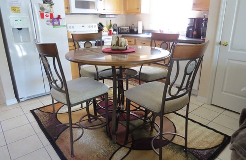 Silver Creek Villa | 5 Star - 5BR/4 Bath Villa - Family home with Private pool/SPA, Close to Disney