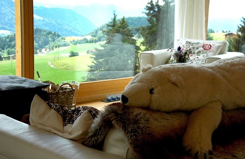 Leysin Ski Chalet | 5 Star Alpine Chalet, 4-5 bedrooms, sauna, luxury summer and winter retreat