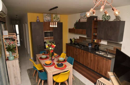 Msida Apartment | 5 Star Deluxe Sky-Sea Marina Penthause