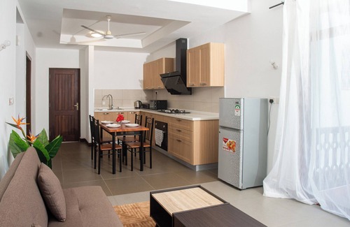 Malindi Apartment | 5 Star Exclusive Beach Apartment in Kilifi County
