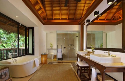 El Nido Villa | 5 Star Exclusive Canopy Villa on Pangulasian Island Resort, El Nido Villa 1012