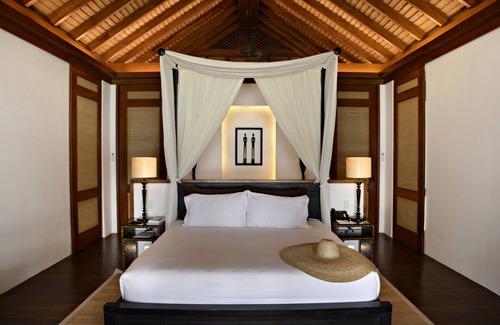 El Nido Villa | 5 Star Exclusive Canopy Villa on Pangulasian Island Resort, El Nido Villa 1012