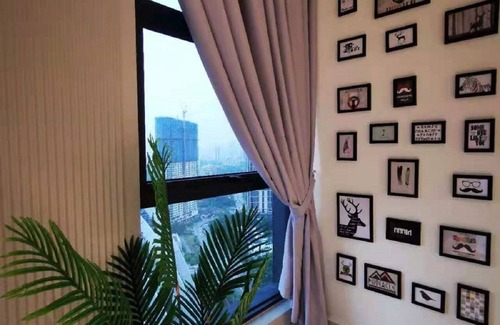 Kuala Lumpur Apartment | [5-STAR Facilities] ARTE Mont Kiara Duplex