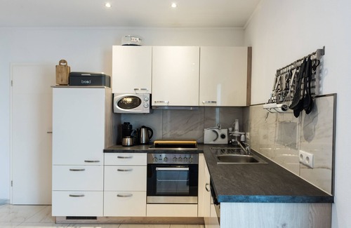 Arnbruck Apartment | 5-star FeWo Orchidee: Wellness luxury with bubble bath & infrared sauna!