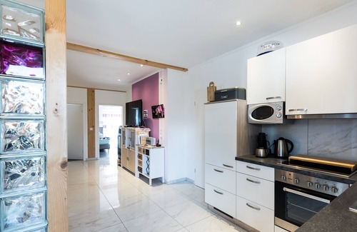 Arnbruck Apartment | 5-star FeWo Orchidee: Wellness luxury with bubble bath & infrared sauna!