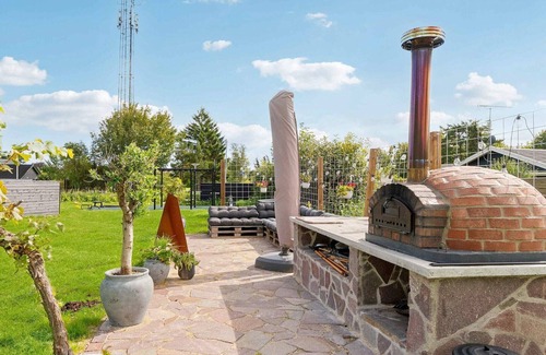 Dronningmolle House | 5 star holiday home in Dronningmølle