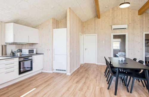 Kettingskov House | 5 star holiday home in Augustenborg-By Traum