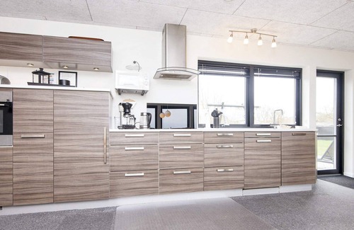 Fjellerup Strand House | 5 star holiday home in Glesborg-By Traum