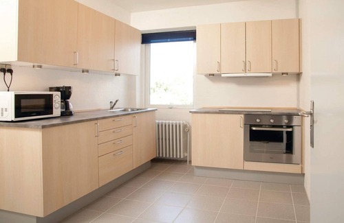 Thyboron House | 5 star holiday home in Thyborøn