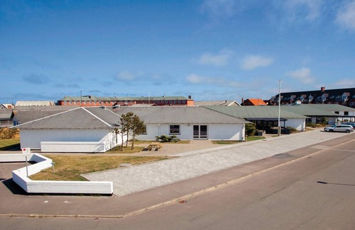 Thyboron House | 5 star holiday home in Thyborøn