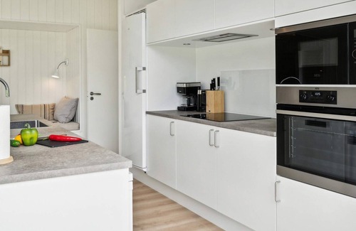 Grønhøj House | 5 star holiday home in Løkken