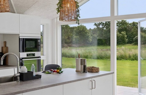Grønhøj House | 5 star holiday home in Løkken