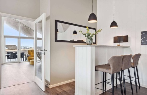 Sydals House | 5 star holiday home in Sydals