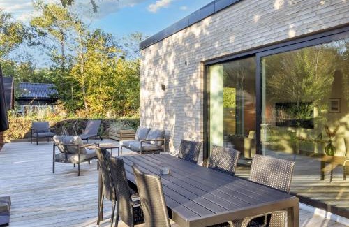 Agger House | 5 star holiday home in Vestervig-By Traum