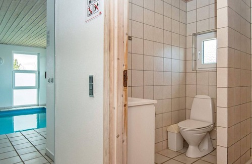 Hejlsminde Strand House | 5 star holiday home in Hejls
