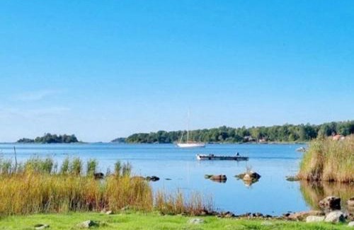 Ronneby House | 5 star holiday home in Ronneby-By Traum