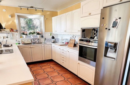 Ronneby House | 5 star holiday home in Ronneby