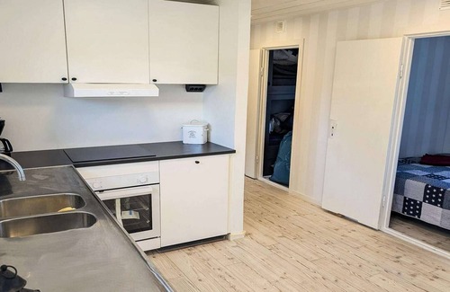 Kungalv Municipality House | 5 star holiday home in Mastrand