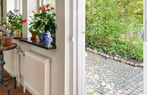 Simrishamn House | 5 star holiday home in SIMRISHAMN