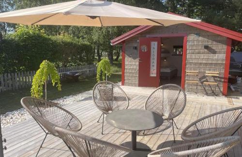 Skummesloevsstrand House | 5 star holiday home in Skummeslövsstrand