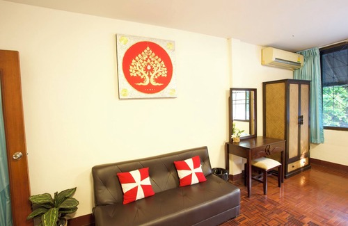 Chang Phueak House | 5 Star Hosting for Over a Decade! Luxury Villa Near Chiang Mai’s Best Location!
